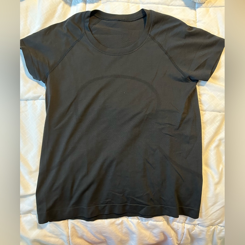 Lululemon swiftly tech race length 2.0